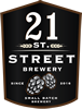 21st St. Brewery